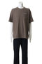 【MEN】ルックアウトスパイアショートスリーブTシャツ コロンビア/Columbia
