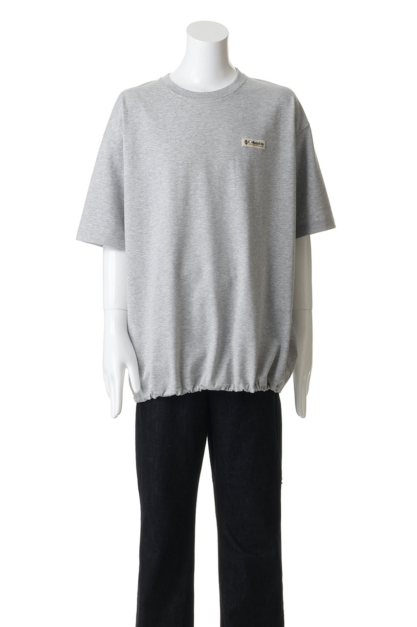 Columbia(コロンビア)｜【MEN】クロックドリバーショートスリーブT