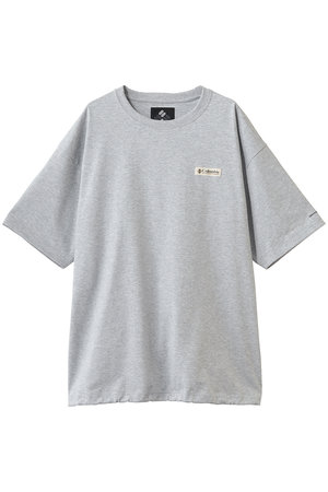 コロンビア/Columbiaの【MEN】クロックドリバーショートスリーブTシャツ(110100/110102)