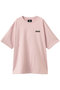 【MEN】クロックドリバーショートスリーブTシャツ コロンビア/Columbia Dusty Pink