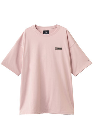 コロンビア/Columbiaの【MEN】クロックドリバーショートスリーブTシャツ(110100/110102)