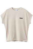 ウィメンズルックアウトスパイアーショートスリーブTシャツ