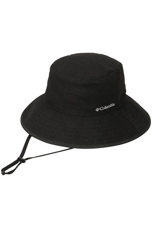 コロンビア/Columbiaのサンフラワーフォークバケット(140200/140201)