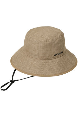 コロンビア/Columbiaのサンフラワーフォークバケット(140200/140201)