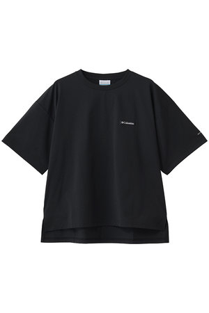 コロンビア/ColumbiaのウィメンズトゥリースワローオムニフリーズゼロショートスリーブTシャツ