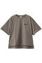 ウィメンズトゥリースワローオムニフリーズゼロショートスリーブTシャツ コロンビア/Columbia Iron