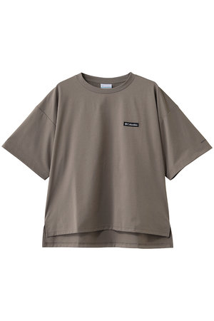 コロンビア/ColumbiaのウィメンズトゥリースワローオムニフリーズゼロショートスリーブTシャツ