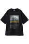 ロストブルックショートスリーブTシャツ コロンビア/Columbia Black