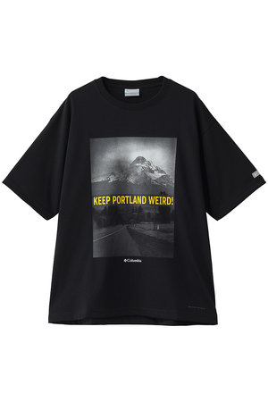 コロンビア/ColumbiaのロストブルックショートスリーブTシャツ(180100/180102)
