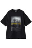 ロストブルックショートスリーブTシャツ