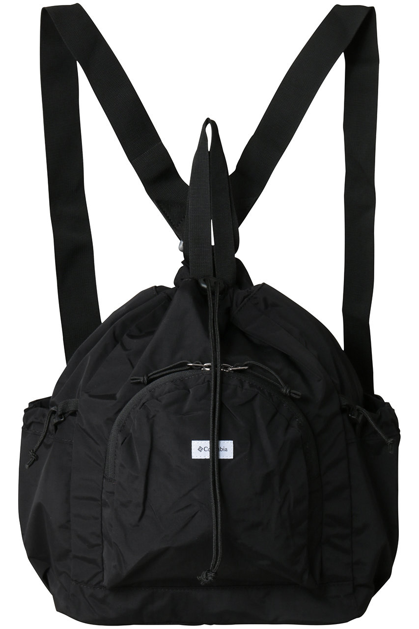 コロンビア/Columbiaのバイサイド2ウェイバッグ(Black/PU7274)