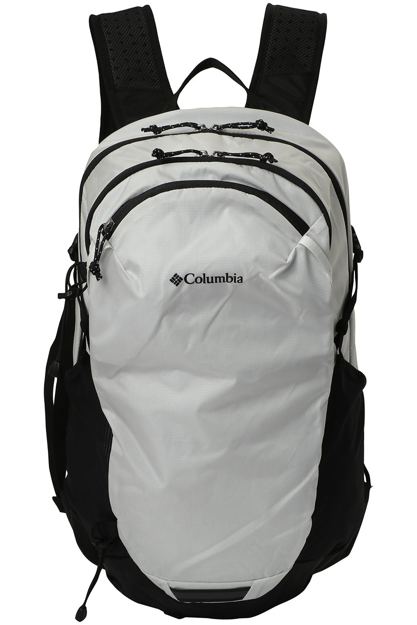 コロンビア/Columbiaの【UNISEX】バードリーライト23Lバックパック(Sea Salt/PU7248)