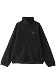 【MEN】ティンバークレストMTRフリースフルジップ