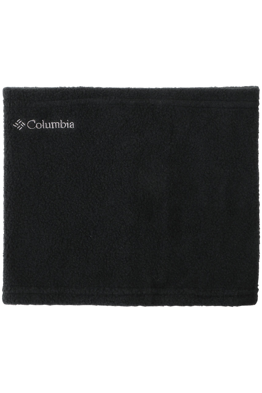 Columbia 【UNISEX】バックアイスプリングスネックゲイター (Black, O/S) コロンビア ELLE SHOP