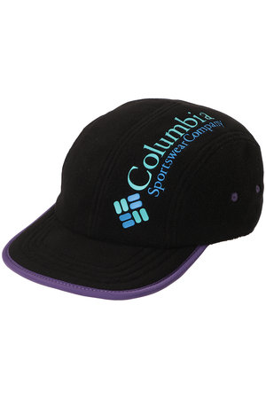 コロンビア/Columbiaの【UNISEX】パラボリズムクリークフリースキャップ(140200/140202)