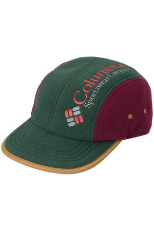 コロンビア/Columbiaの【UNISEX】パラボリズムクリークフリースキャップ(140200/140202)