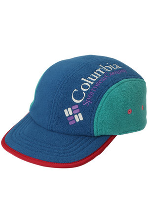 コロンビア/Columbiaの【UNISEX】パラボリズムクリークフリースキャップ(140200/140202)