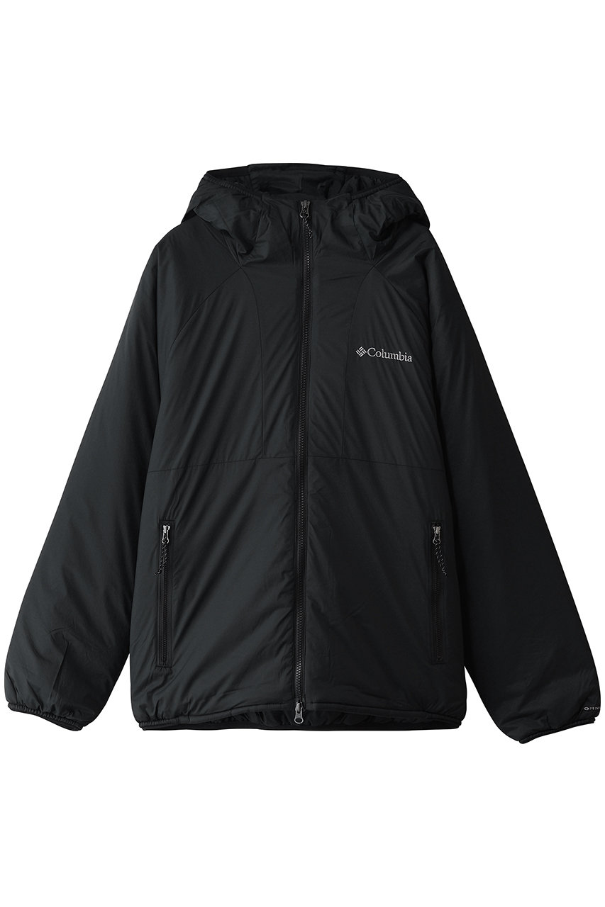 Columbia 【MEN】ホープパインズフォレストIIIジャケット (Black, XL) コロンビア ELLE SHOP
