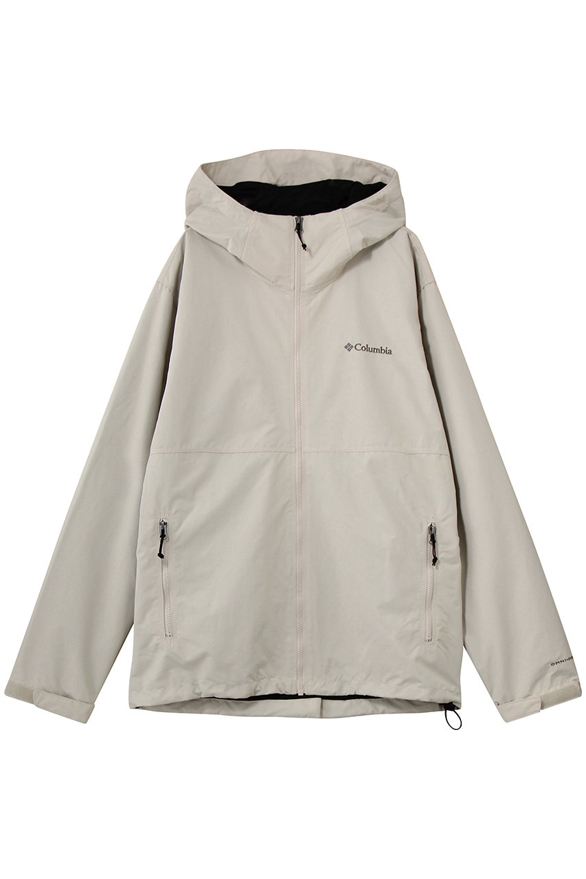 Columbia 【MEN】レイクパウエルIIジャケット (Dark Stone, S) コロンビア ELLE SHOP