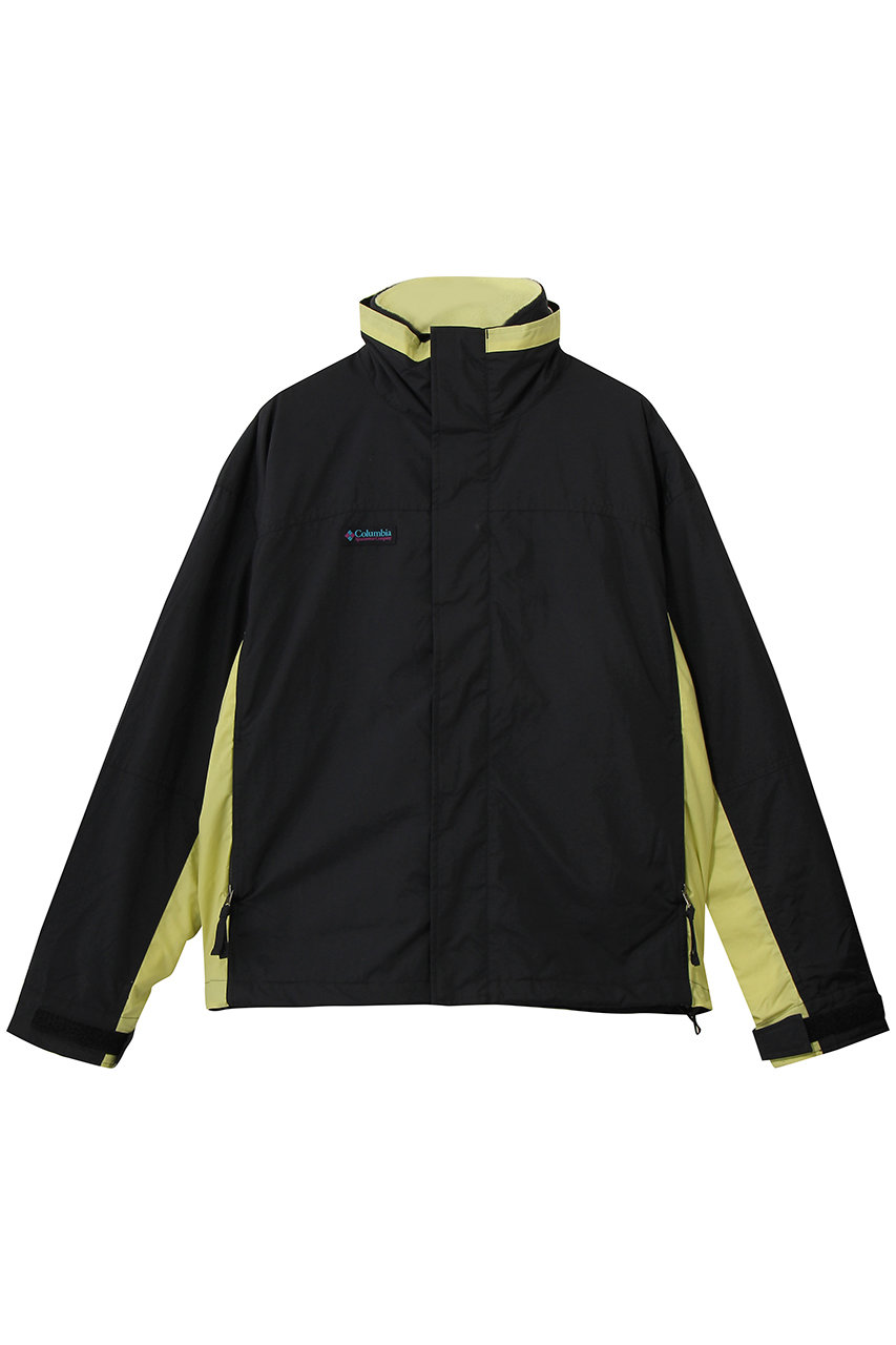 Columbia 【MEN】バガブーライトインターチェンジジャケット (Black, XL) コロンビア ELLE SHOP