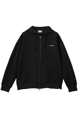 コロンビア/Columbiaのウィメンズコージーループフルジップフーディ(110800/110802)