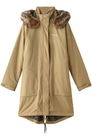 コロンビア/Columbiaのアンアーバース ウィメンズジャケット/コート