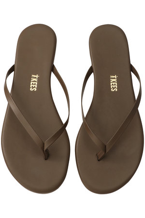 ガリャルダガランテ/GALLARDAGALANTEの【TKEES】トングサンダル