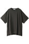 【CALUX】BIG Tシャツ（別注） ガリャルダガランテ/GALLARDAGALANTE ブラック