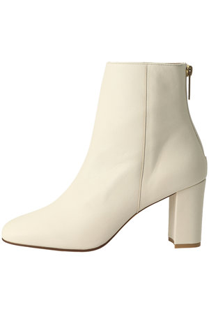 ガリャルダガランテ/GALLARDAGALANTEのスクエアショートブーツ