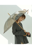 【Traditional Weatherwear】ビニール傘/BAMBO