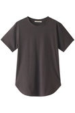 リネンコンパクトTシャツ