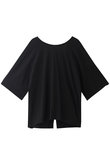 バックツイストオーバーTシャツ【オンラインストア限定商品】