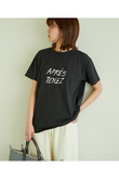 【THE ACADEMY NEW YORK】Tシャツ/Apres Tenez