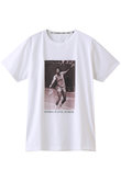 【THE ACADEMY NEW YORK】テニスフォトTシャツ