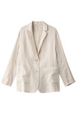 リネンジャケット