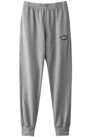 【The Academy New York】ロゴスウェットパンツ