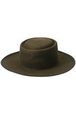 【FERRUCCIO VECCHI】ポークパイハット