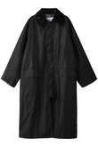 【Barbour】オーバーサイズワックスバーレー