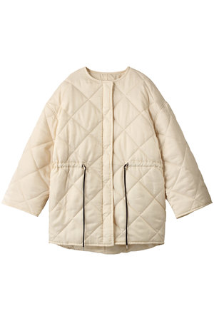 ガリャルダガランテ/GALLARDAGALANTEのキルティングコート【オンラインストア限定商品】