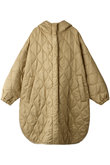 キルティングポンチョCT【オンラインストア限定商品】