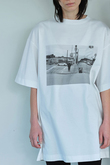 フォトTシャツ/city