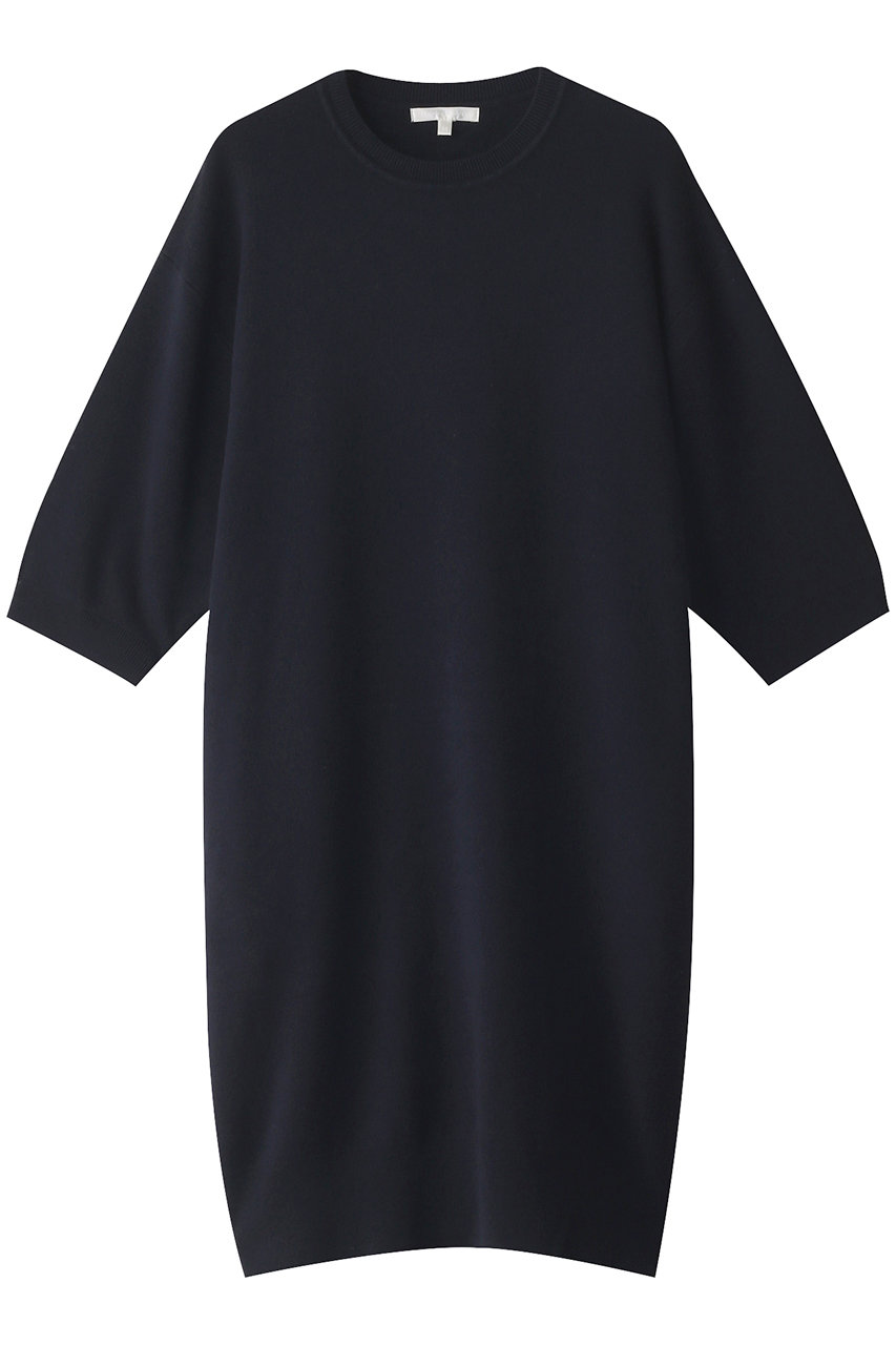 【Drawing Numbers】ニットチュニックワンピース