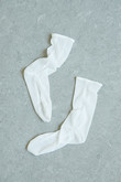 【La nature linge】 シアーチュールソックス