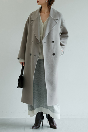 GALLARDAGALANTE|ガリャルダガランテのコート通販|ELLE SHOP (エル ...