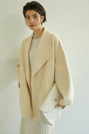 GALLARDAGALANTE|ガリャルダガランテのコート通販|ELLE SHOP (エル ...
