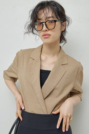 GALLARDAGALANTE｜ガリャルダガランテのジャケット通販｜ELLE SHOP 