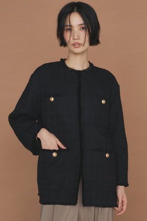 GALLARDAGALANTE|ガリャルダガランテのジャケット通販|ELLE SHOP ...