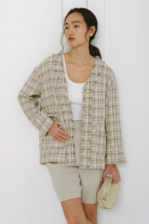 GALLARDAGALANTE|ガリャルダガランテのジャケット通販|ELLE SHOP ...