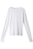 【La nature linge】NEWロングスリーブTシャツ