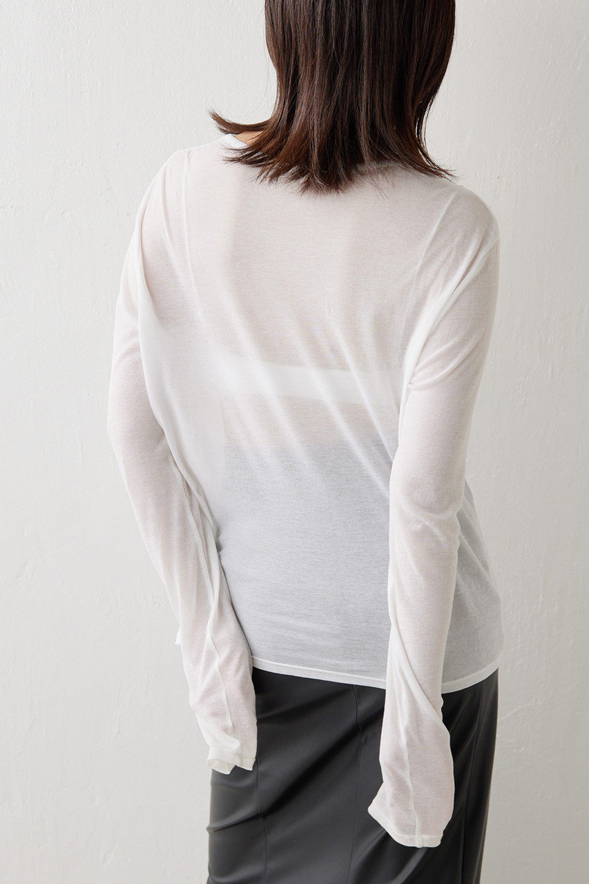 GALLARDAGALANTE(ガリャルダガランテ)｜【La nature linge】NEW